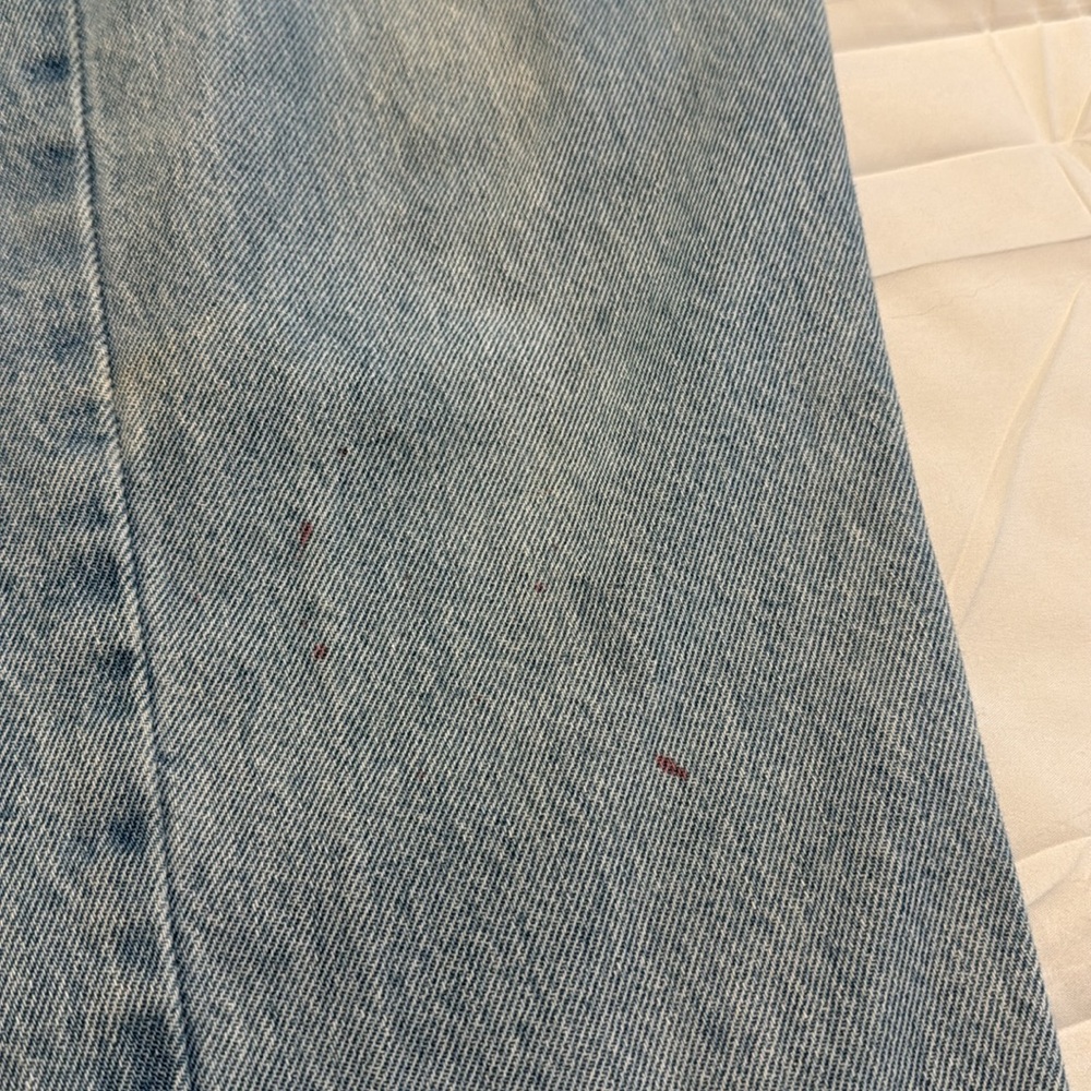 Vintage high waist Gitano mom jeans - Picture 8 of 12